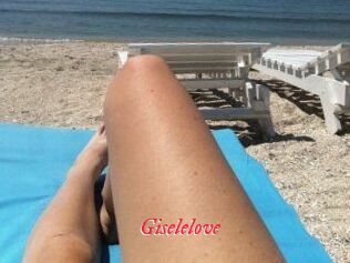 Giselelove