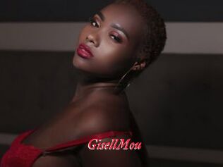 GisellMou