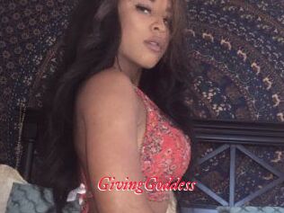 GivingGoddess