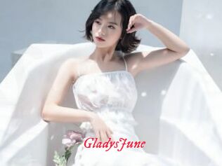 GladysJune
