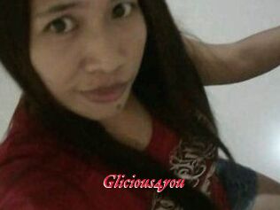 Glicious4you