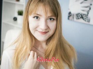 GloriaFox