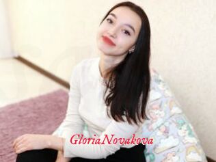 GloriaNovakova