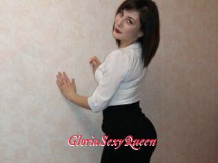 GloriaSexyQueen