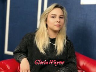 GloriaWayne