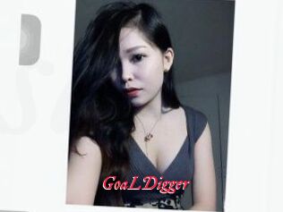 GoaLDigger