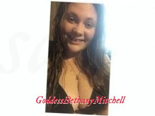 GoddessBethanyMitchell