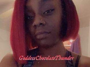 GoddessChocolateThunder