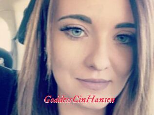 GoddessCinHansen