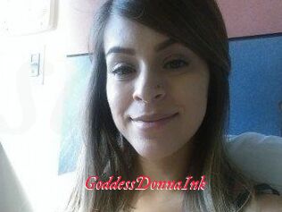 GoddessDonnaInk