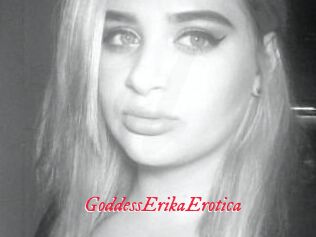 GoddessErikaErotica