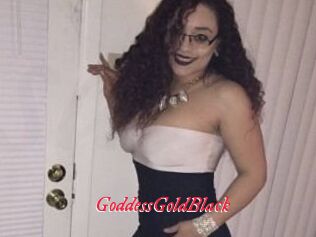GoddessGoldBlack