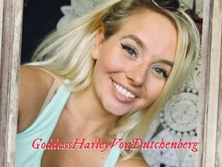 GoddessHarleyVonDutchenberg