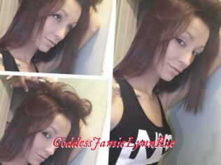 GoddessJamieLynnRae