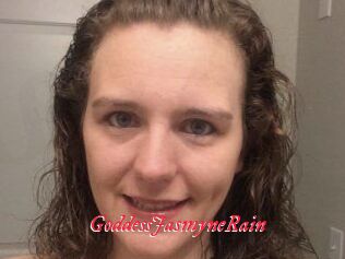 GoddessJasmyneRain