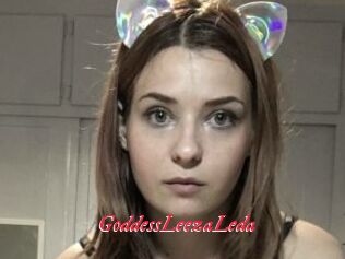 GoddessLeezaLeda