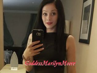 GoddessMarilynMoore