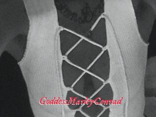 GoddessMarleyConrad