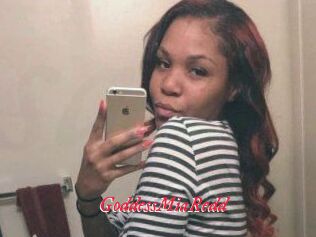GoddessMiaRedd
