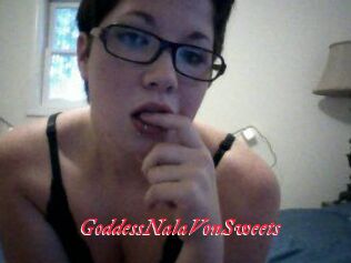 GoddessNalaVonSweets