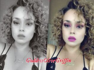 GoddessOliveGriffin