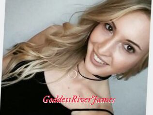 GoddessRiverJames