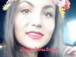 GoddessSelenaSmalls