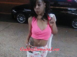 GoddessSumairaLove