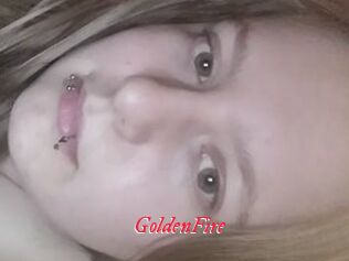 GoldenFire