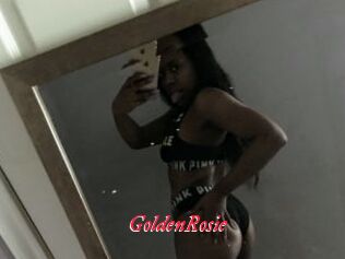 GoldenRosie