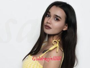 Goldengirllllll