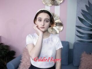 GoldieHayes