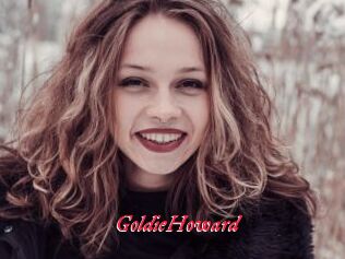 GoldieHoward