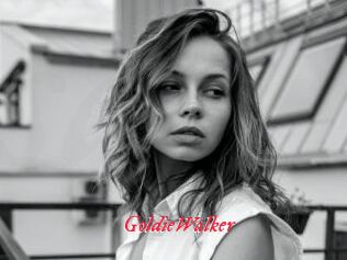 GoldieWalker