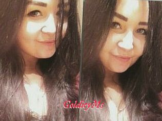GoldieyMs