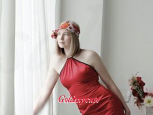 Goldsxycute