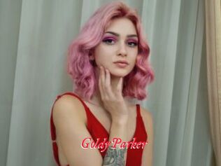 GoldyParker