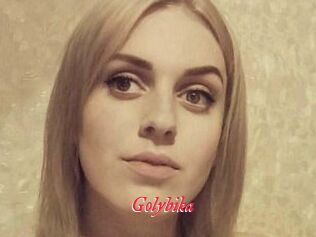 Golybika