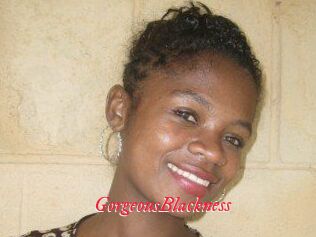 GorgeousBlackness