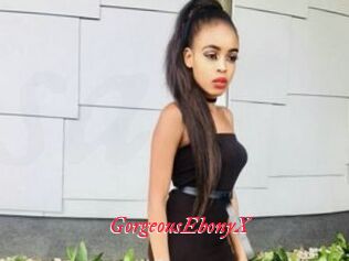 GorgeousEbonyX