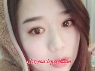 Gorgeousleprechaun