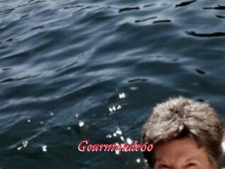 Gourmande60