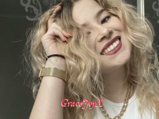 GraceJoyX