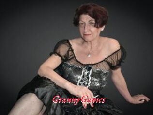 GrannyGames