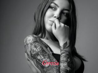 Greccia