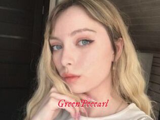 GreenPeeearl