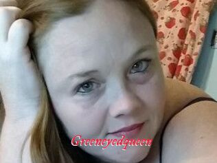 Greeneyedqueen