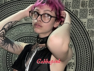 Gabbapink