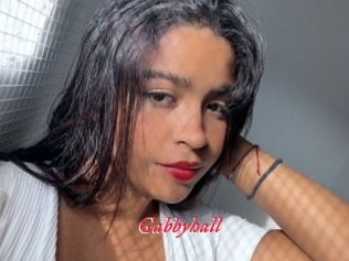 Gabbyhall
