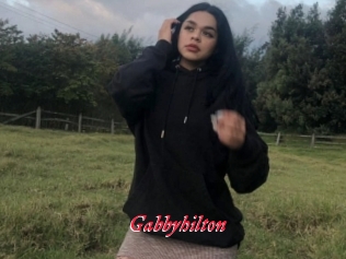 Gabbyhilton